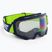 Cyklistické brýle Leatt Velocity 4.5 blue 8022010480