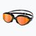 Plavecké brýle BuddySwim OzeanX Mirror black / orange