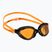 Plavecké brýle BuddySwim Ozean black/orange/orange