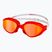 Plavecké brýle BuddySwim OzeanX Mirror red/white/orange