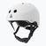 Dětská helma Triple Eight Lil 8 Youth white glossy