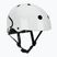 Přilba  Pro-Tec Low Pro gloss white
