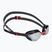 Plavecké brýle ZONE3 Volare Streamline Racing black/red/silver polarized mirror revo