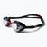 Plavecké brýle ZONE3 Volare Streamline Racing black/red/silver polarized mirror revo
