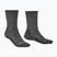 Pánské ponožky Bridgedale Midweight Merino Comfort Boot Original charcoal
