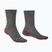 Pánské ponožky Bridgedale Lightweight Merino Performance Boot Original grey heather