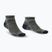 Pánské trekingové ponožky Bridgedale Hike Ultralight Performance Ankle khaki/navy