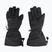 Dětské snowboardové rukavice Dakine Yukon Glove black