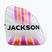 Taška na brusle Jackson Luggage Skate Bag 35 l white