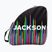 Taška na brusle Jackson Luggage Skate Bag 35 l black