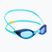 Plavecké brýle FINIS Circuit 2 modro-stříbrne 3.45.064.237
