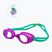 Dětské plavecké brýle Finis Fruit Basket Goggles grape