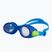 Plavecké brýle Finis H3 Goggle blue/blue