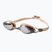 Plavecké brýle Finis Bolt Goggles dune mirror