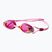 Plavecké brýle Finis Bolt Goggles orchid mirror