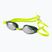 Dětské plavecké brýle Finis Lightning Goggles forest mirror