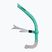Plavecký čelní šnorchl  FINIS Glide Snorkel mint green