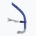 Plavecký čelní šnorchl  FINIS Glide Snorkel ocean blue