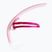 Plavecká šnorchlovací trubice FINIS Stability Snorkel orchid