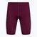 Pánské plavky FINIS Jammer Solid cabernet