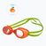 Dětské plavecké brýle Finis Fruit Basket Goggles orange