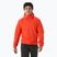 Pánská zateplená bunda Arcteryx Atom Hoody solaris