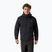 Pánská zateplená bunda Arc'teryx Atom Hoody black