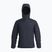 Pánská zateplená bunda Arcteryx Atom Hoody black sapphire