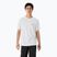 Pánské tričko Arcteryx Kragg Sl Cotton Bird Word white light/black