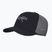 Kšiltovka Arcteryx Bird Word Trucker black /cloud