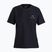Dámské tričko Arcteryx Kragg Sl Cotton Emblem Crew black