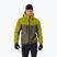 Pánská nepromokavá bunda Arc'teryx Alpha olive moss/tatsu