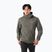 Pánská zateplená bunda Arcteryx Atom Hoody forage
