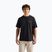 Pánské tričko na lezení Arcteryx Kragg Cotton Emblem Crew SS black