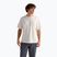 Pánské tričko na lezení Arcteryx Kragg Cotton Emblem Crew SS white light