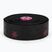 Omotávka na řídítka SUPACAZ Super Sticky Kush Galaxy neon pink/pink star plugs