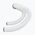 Omotávka na řidítka SUPACAZ Super Sticky Kush Classic 2,5 mm white/ano black plugs