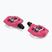 Cyklistické pedály Crankbrothers Candy 1 pink