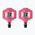 Cyklistické pedály Crankbrothers Candy 1 pink