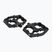 Cyklistické pedály Crankbrothers Stamp 0 black