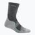 Dámské ponožky Darn Tough Light Hiker Micro Crew Cushion slate