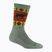 Dámské ponožky Darn Tough Vanna Grizzle Boot Midweight with Cushion moose meadow