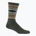 Pánské ponožky Darn Tough VanGrizzle Boot Sock Cushion trout river