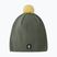 Dětská zimní čepice Reima Koillinen greyish green