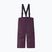 Reima Proxima fialové dětské lyžařské kalhoty 5100099A-4960