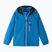 Dětská softshellová bunda Reima Vantti cool blue