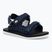 Dětské sandály Reima Minsa 2.0 navy