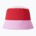 Dětský klobouček Reima Siimaa lilac pink