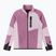 Dětská mikina Reima Laskien mauve pink