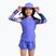Dětské plavecké tričko longsleeve Reima Sukeltaja breezy violet